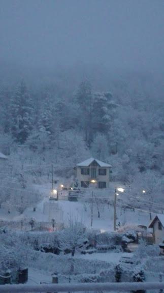 La Torretta bed&breakfast Torriglia Esterno foto