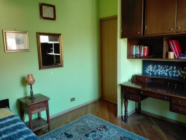 La Torretta bed&breakfast Torriglia Esterno foto