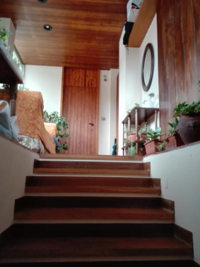 La Torretta bed&breakfast Torriglia Esterno foto